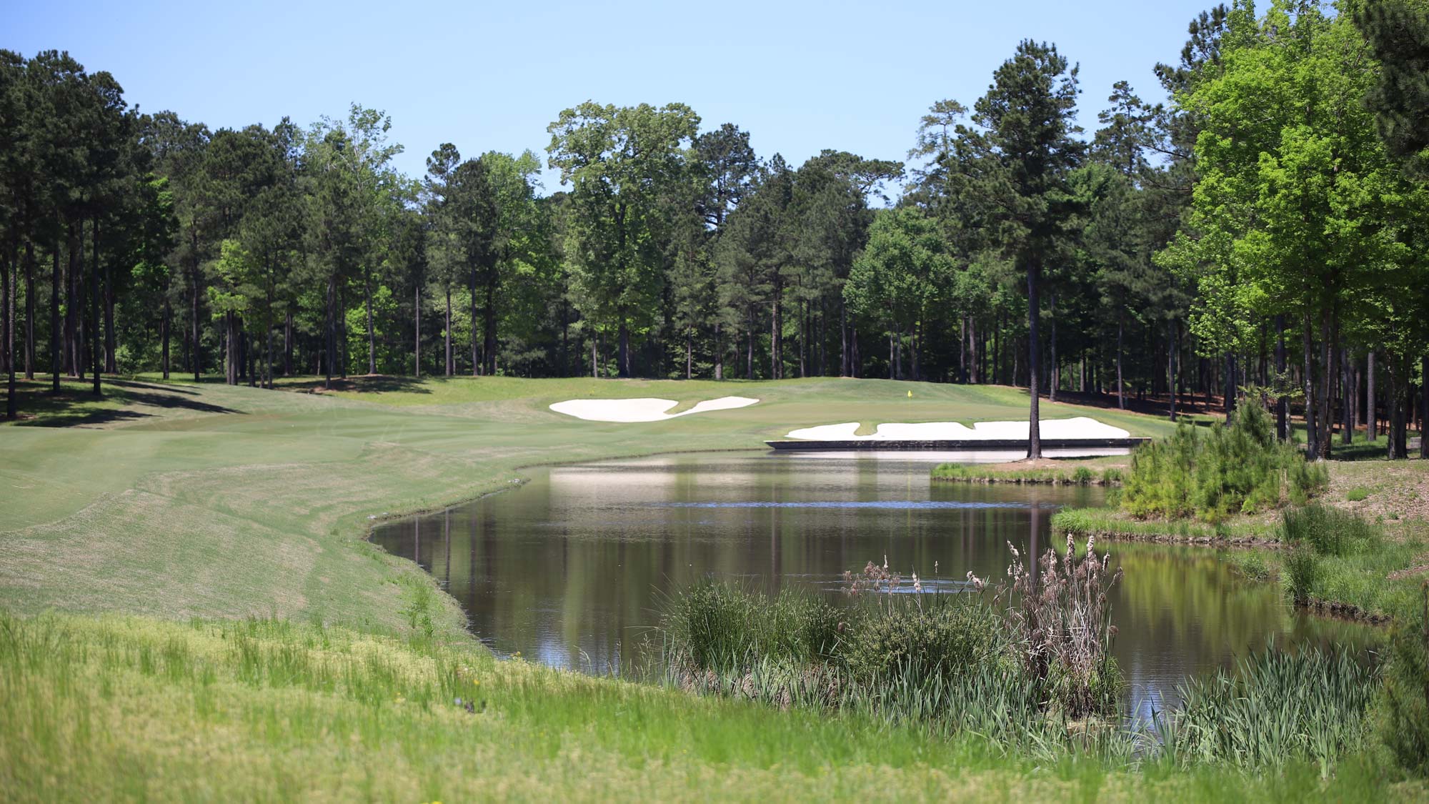 Mystic Creek Golf Club 1