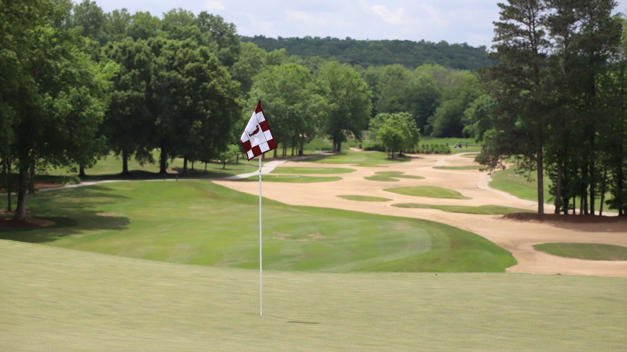 Atlanta National Golf Club 11