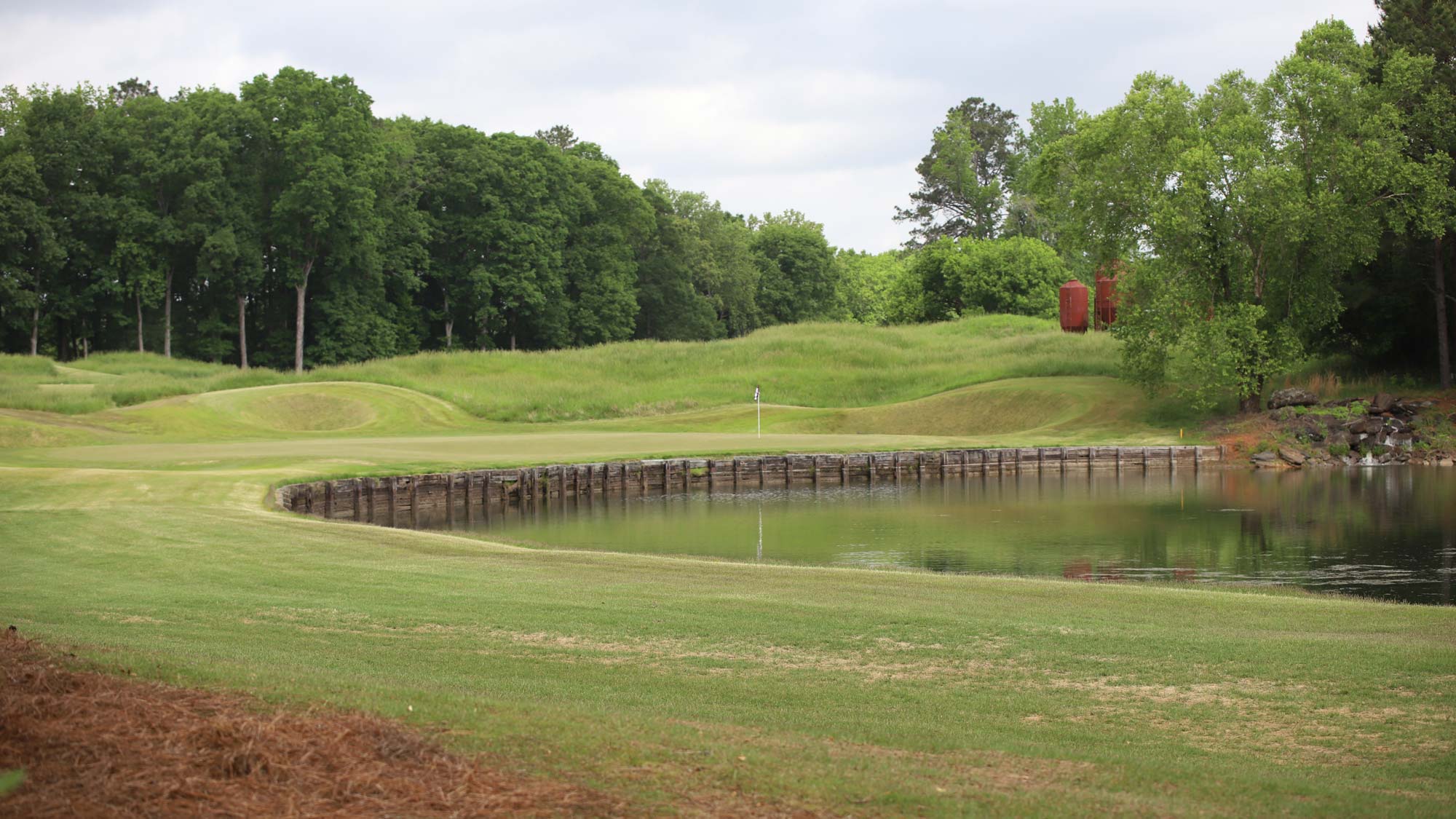 Atlanta National Golf Club 2