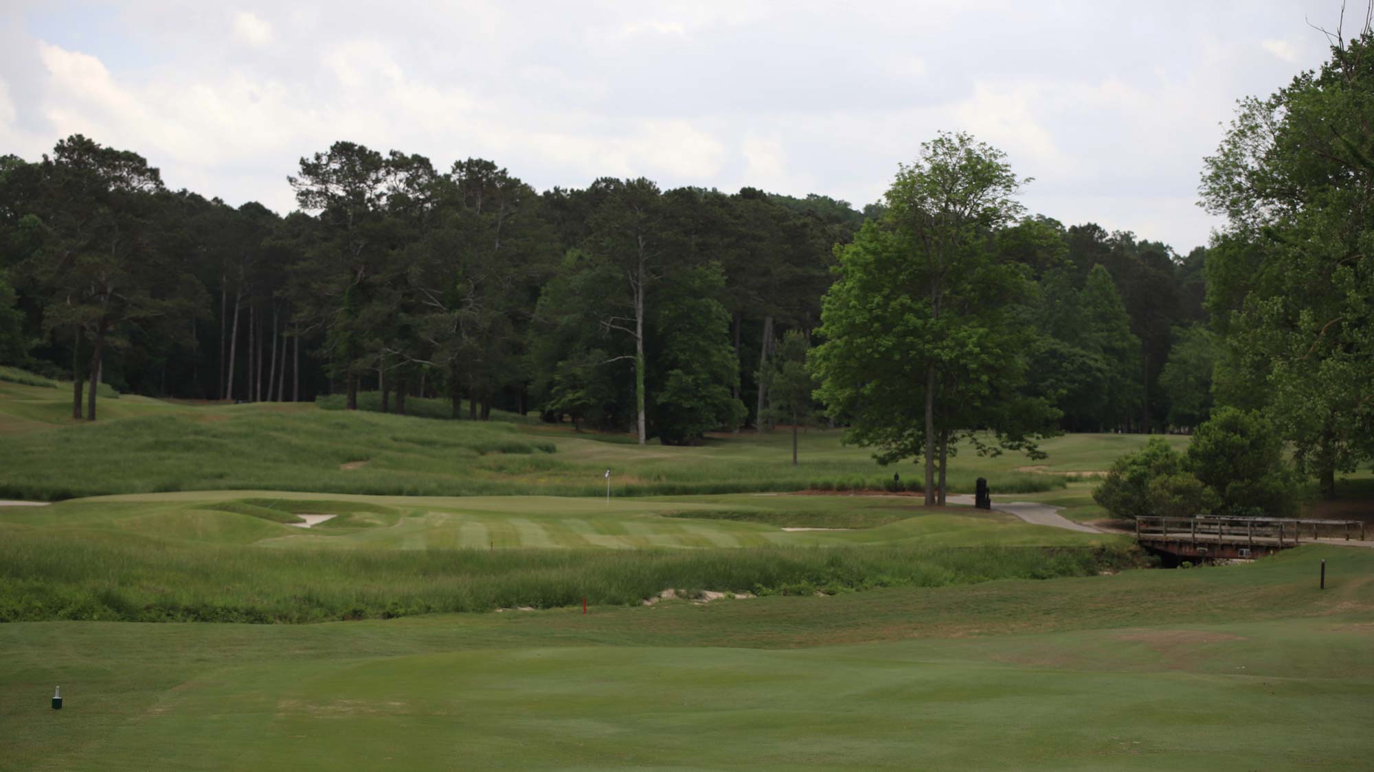 Atlanta National Golf Club 4