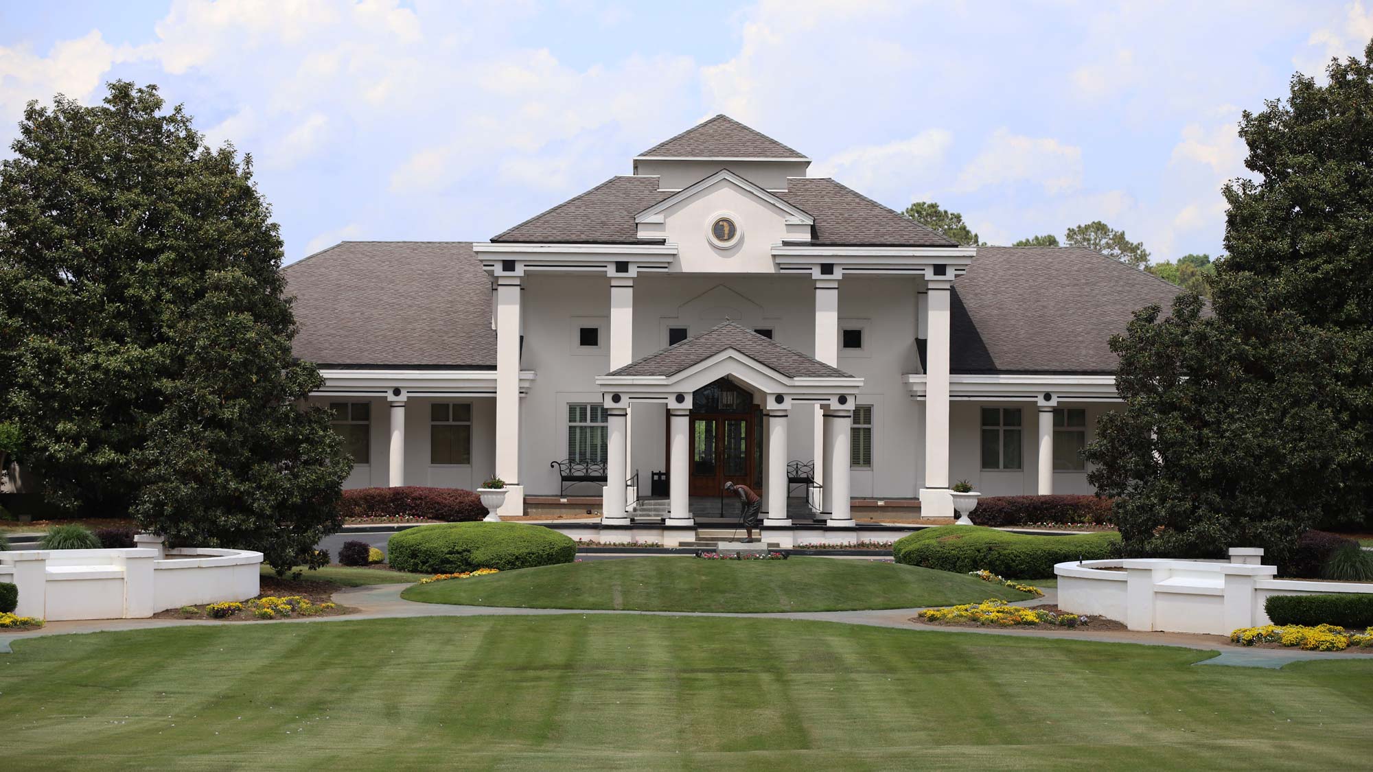 Atlanta National Golf Club 5