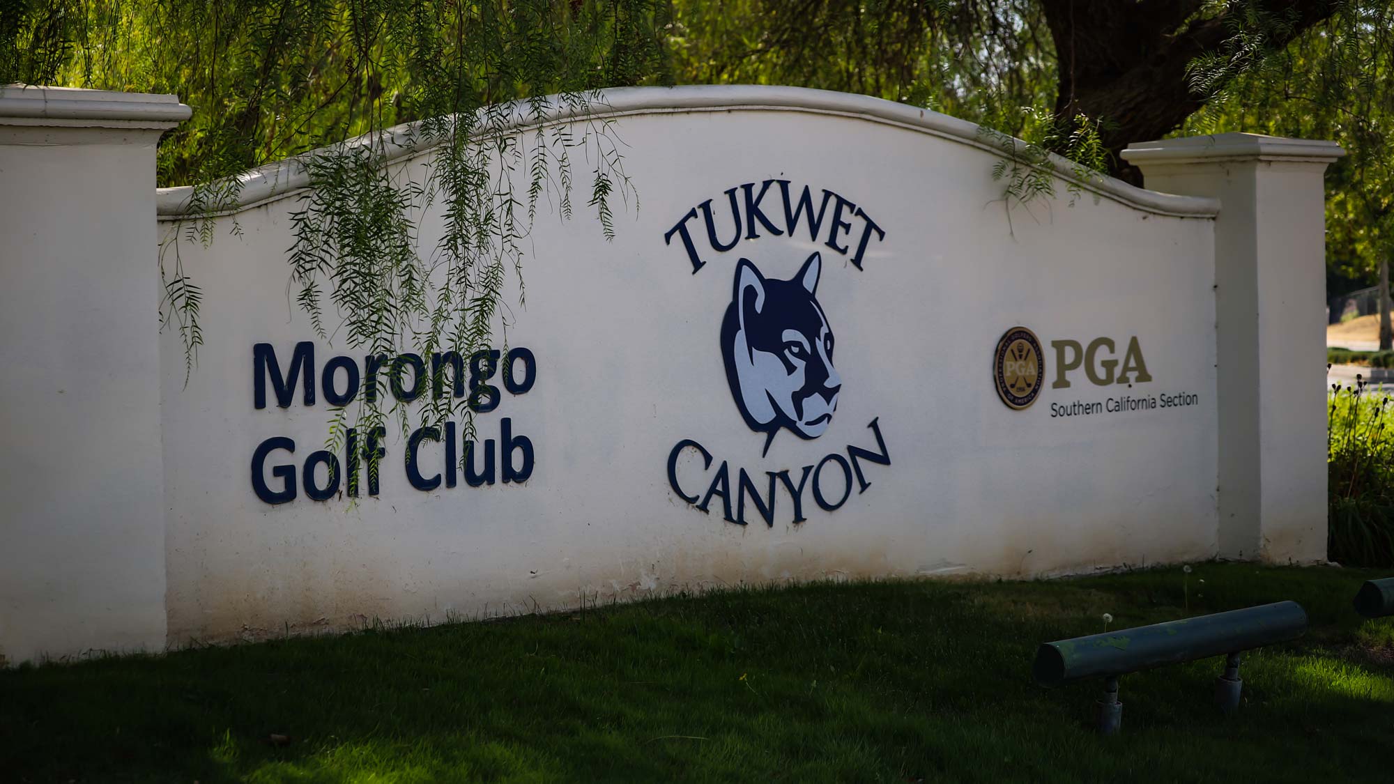Morongo Golf Club at Tukwet Canyon IOA Champ 2
