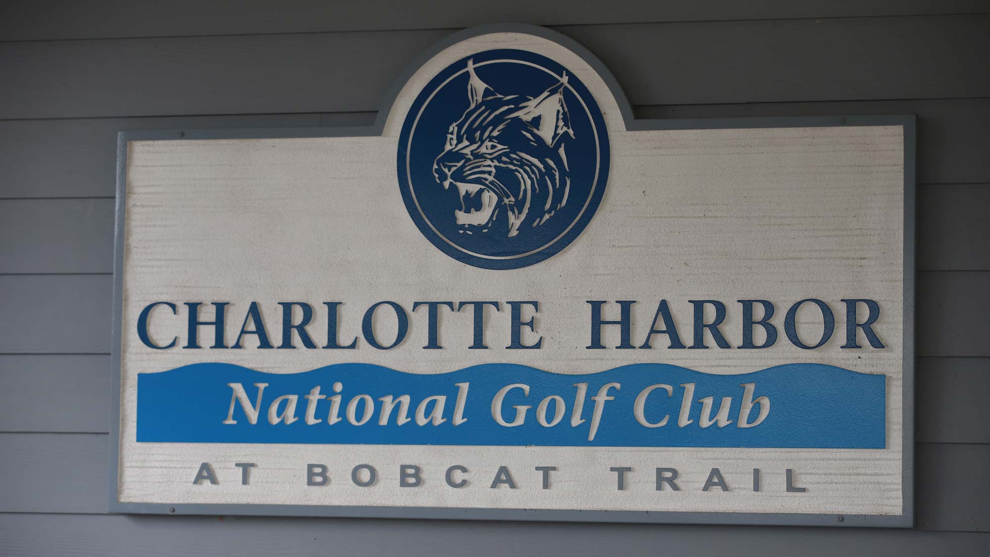 Charlotte Harbor National Golf Club 6