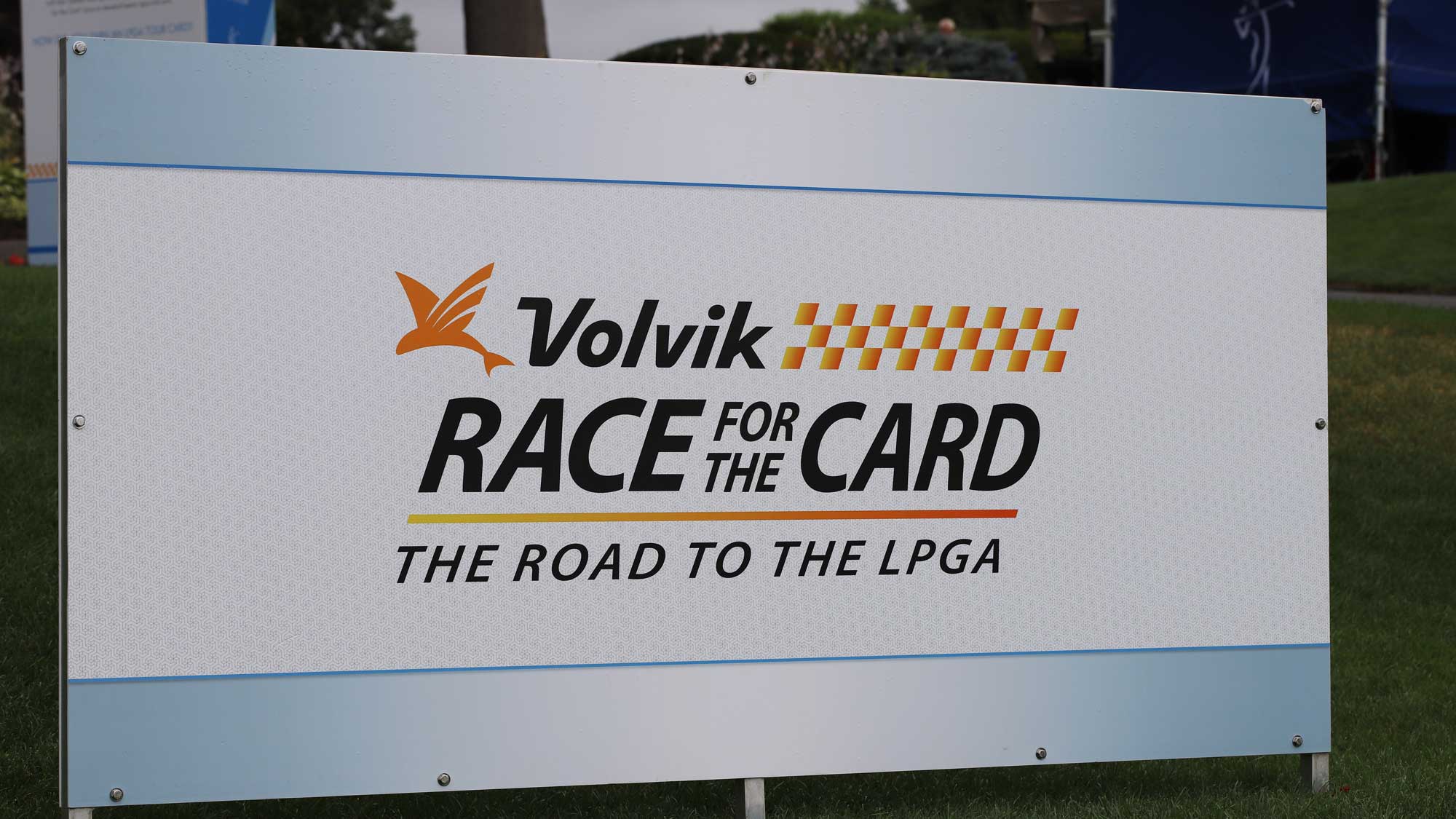 Volvik Race